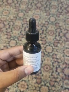 Minimalist Alpha Arbutin Serum