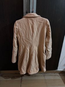 Winter Overcoat