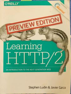 Learning Http/2