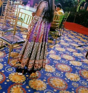 Designer Anarkali