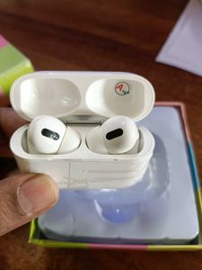 Imported Airdopes