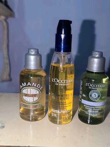 Skincare Combo Kit