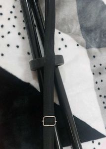 Portable Folding Tripod Stool