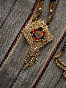 Mangalsutra Pendants