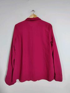 Annabelle Raspberry Pink Top (Women&#39;s)
