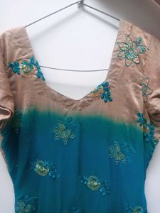 Dress Material