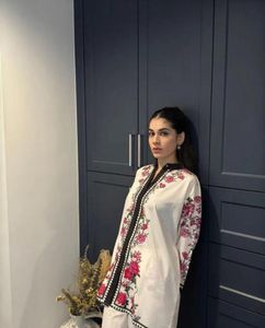 Floral Print Co-ord Set