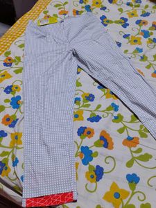 Girls Pant Stretchable