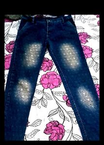 Stylish Jeans For Men