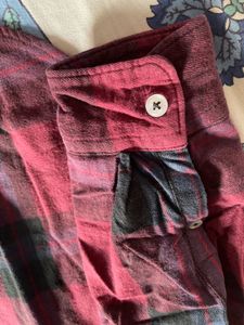 The Bear House Shirt For Men