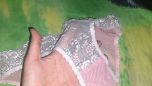 Pink Net Inner