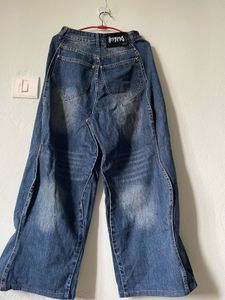 Baggy Loose Jeans