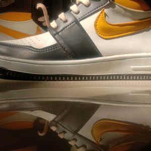 Air Jordan1 💥Top sneakers not used