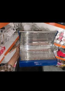 Bajaj Room Heater