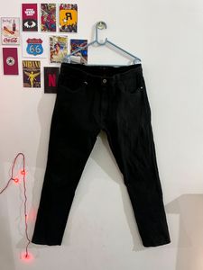 Black Jeans For Men