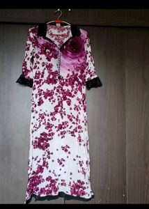 One Time Used Kurti