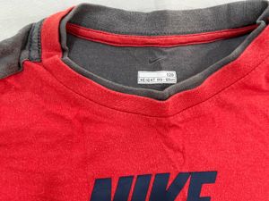 Vintage Nike Baby Top