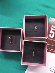 Giva Ring Combo Of 3 Fixed Price ✨✨✅