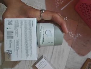 Gabit Moisturizer &amp; Face-Wash
