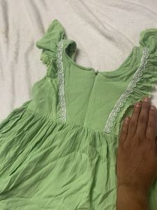It’s Girl Frock