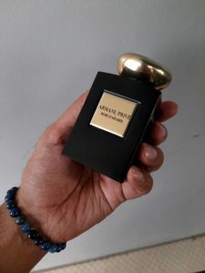 Armani Prive Rose D&#39;Arabie 🥀