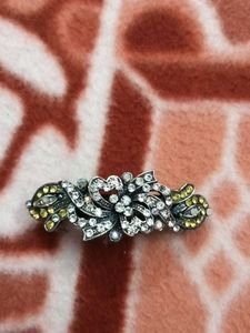 Sparkling Hair Clip