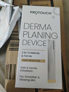 Hair Remover