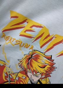 Anime T-shirt