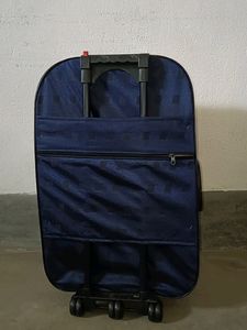 Unused Combo Of Trolley Bags
