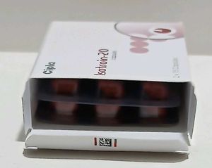 Isotroin-20