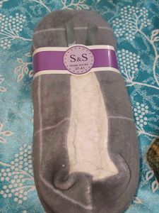 Cozy Home Socks