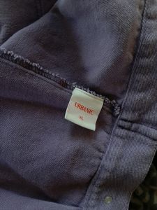 Levender clr jacket