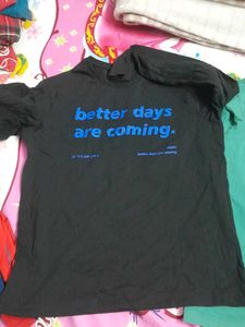 Graphic Print T-Shirt