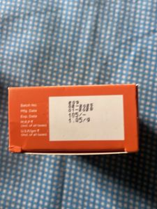Vcare Saffron Soaps 2