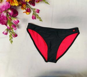 🇳🇿💫💗 Black Bikini Briefs