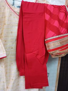 Elegant Kurta Set