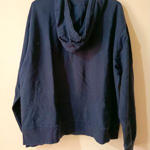 Supreme Printed Sweatshirt