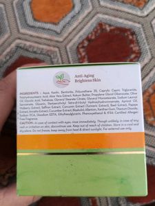 Mamaearth Ubtan Face Mask