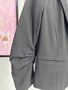 ONLY blazer With Cute Sleeves