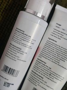 Re&#39;equil Skin Care Kit