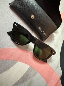 Allen Solly Sunglasses