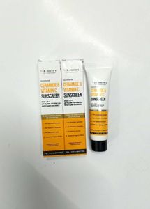 Dr. Sheth's Sunscreens 2 Trial Pack