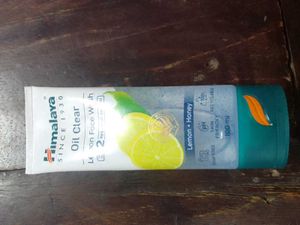 Himalaya Face Wash