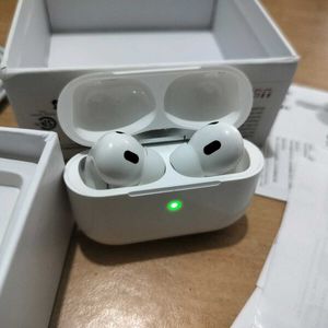 Airpods Pro 2nd Gen