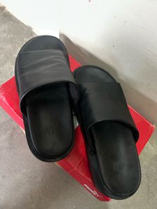H&amp;M Platform Sandals