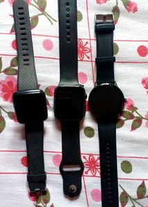 Smartwatchs 3 Combo
