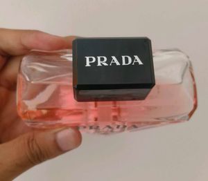 Prada Paradoxe - Partial