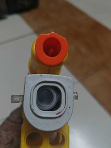 Nerf Bullet Gun