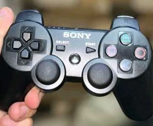 PlayStation Super Slim 3 500 GB Sealed