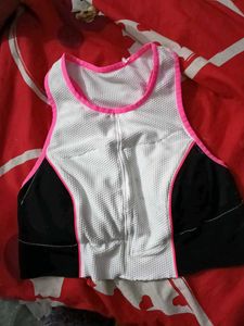 Stylish Sports Bra